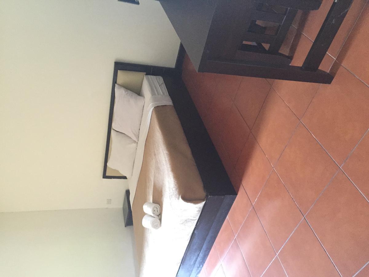 Huaymuang Apartment Ubon Ratchathani Extérieur photo