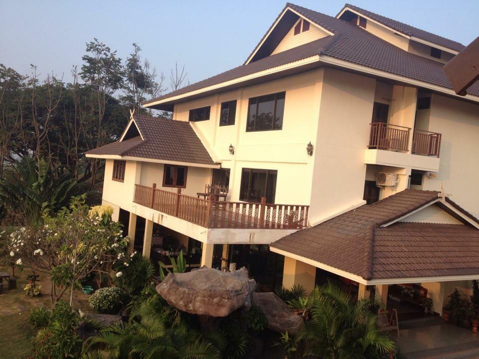 Huaymuang Apartment Ubon Ratchathani Extérieur photo