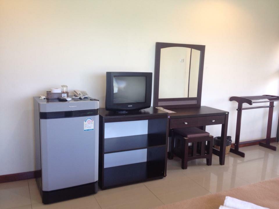 Huaymuang Apartment Ubon Ratchathani Extérieur photo