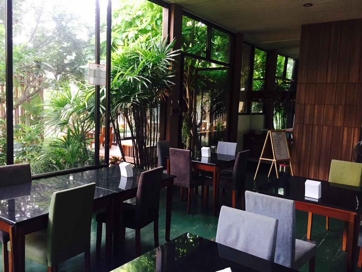 Huaymuang Apartment Ubon Ratchathani Extérieur photo