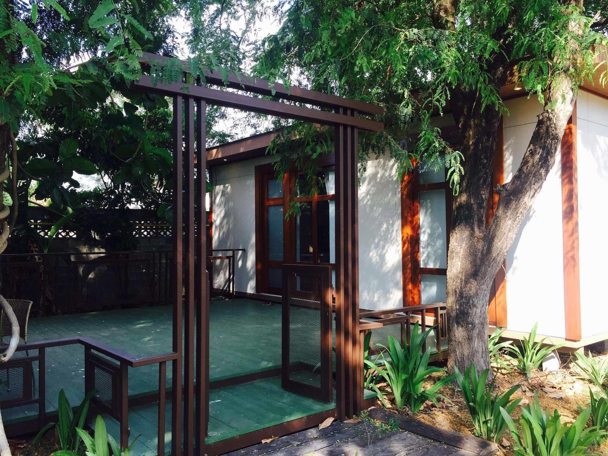 Huaymuang Apartment Ubon Ratchathani Extérieur photo
