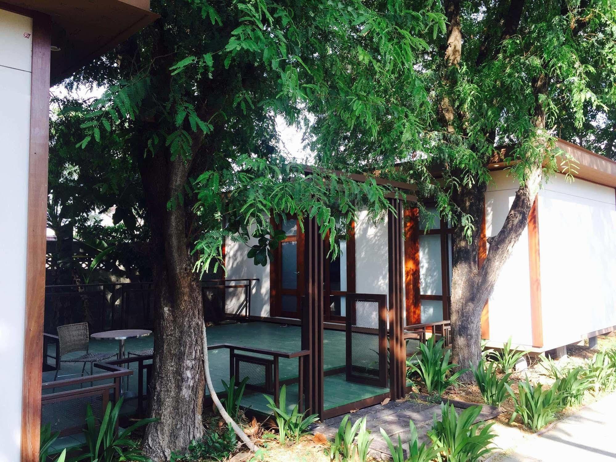 Huaymuang Apartment Ubon Ratchathani Extérieur photo